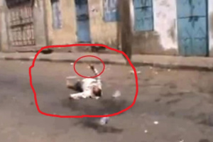 رصاص الوحدة في عدن.. حتى لا ننسى جرائم الاحتلال الصهيوني اليمني ضد شباب الجنوب