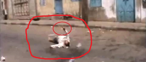 رصاص الوحدة في عدن.. حتى لا ننسى جرائم الاحتلال الصهيوني اليمني ضد شباب الجنوب