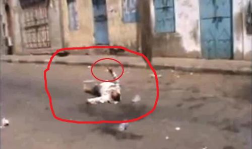 رصاص الوحدة في عدن.. حتى لا ننسى جرائم الاحتلال الصهيوني اليمني ضد شباب الجنوب