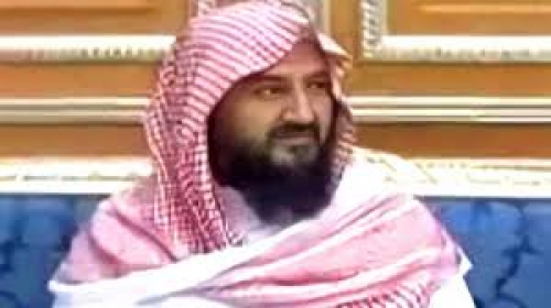 المطوع أبوزرعة يتخلى عن قضية الجنوب ويتجاهلها في كلمته بمناسبة تحرير عدن