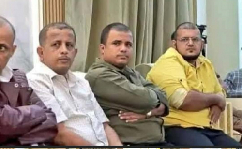 "نفس الرصّة.. ويا خس بيعة!" الأعسم: إعلام الانتقالي يفضح انبطاحه وانتهازيته