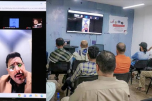 د. ياسر اليافعي: حوار الرياض يتشرذم إلى "دكاكين سياسية"