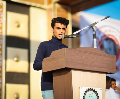 سلطة الأمر الواقع ومليشيات الغزو اليمني تضيّق على الصحفيين في حضرموت