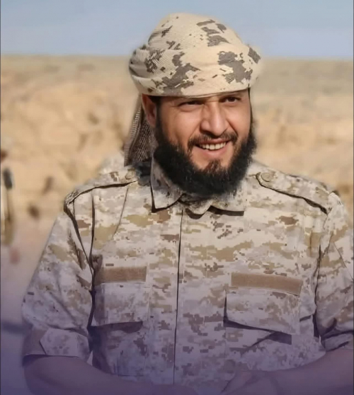 نجاة مسؤول في مليشيات الغزو اليمني من محاولة اغتيال في شبوة