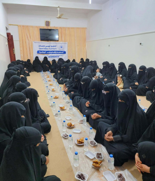 "ابتزاز للنساء وإهانة للرجال".. العباسي يهاجم ممارسات الإصلاح في حضرموت ويتساءل: أين الصوت الحضرمي؟