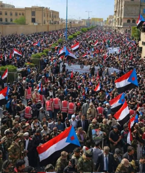 الجنوب يعيد ضبط بوصلته بثقة.. وعي شعبي متصاعد يُفشل رهانات الخصوم