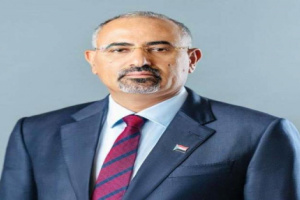 الرئيس الزُبيدي يهنئ شعب الجنوب بحلول عيد الفطر