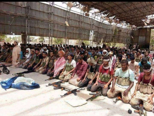 إرادة شعب الجنوب أقوى من التفكيك.. نحو غسل عار الغزو اليمني الثالث