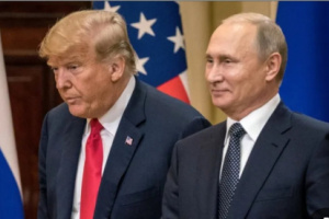 بوتين يلوّح بورقة إيران: مقايضة استخبارية تهدد بتوسيع رقعة الصراع الدولي