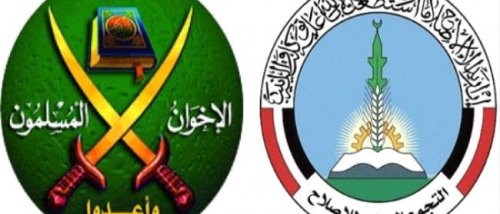 بن عيدان: الإخوان خوارج العصر.. توظيف الدين غطاء لمشروع مفلس