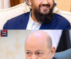 عاجل: السعودية تُجمّد تحركات العليمي والمحرمي بعد صدام ناري في الرياض يفجّر أزمة داخل مجلس القيادة