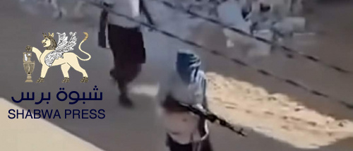 إنذار داهم: حضرموت على حافة الانفجار الأمني وعودة شبح الجماعات الإرهابية المسلحة (صور)