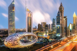 الإمارات تعيد تعريف القوة في الشرق الأوسط