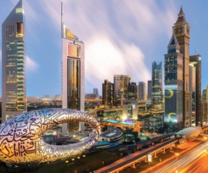 الإمارات تعيد تعريف القوة في الشرق الأوسط