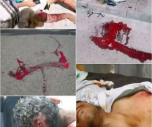 قمع الاحتجاجات السلمية في الجنوب.. انتهاكات ممنهجة بغطاء سياسي