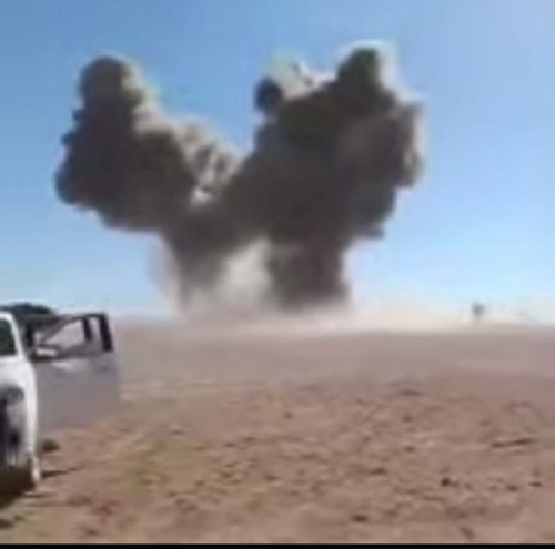 تقرير حقوقي دولي يرصد 81 انتهاكا ضد الجنوب في 3 أشهر