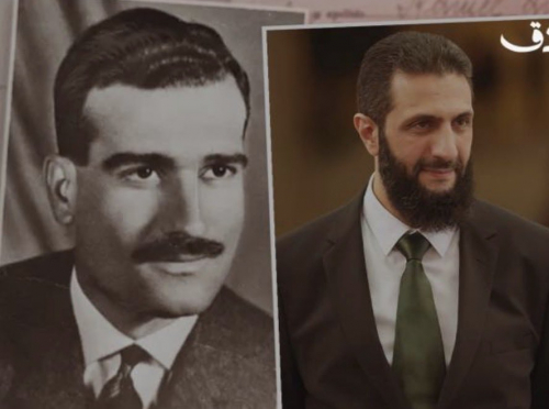 من إيلي كوهين إلى أحمد الشرع: قضية الجاسوس الذي عاد في هيئة حاكم