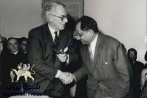 وثيقة استخباراتية أميركية تكشف: عدن بوابة صعود القوميين العرب وتحول "الجبهة القومية" إلى سلطة حاكمة في عدن