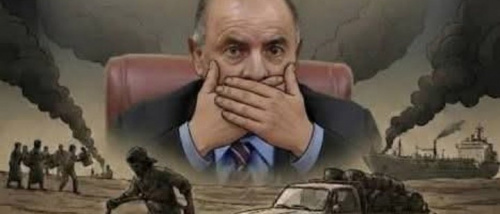 "أين النفط والغاز؟".. اليافعي يفضح انتقائية معركة الفساد ويضع مراكز النفوذ في دائرة التساؤل