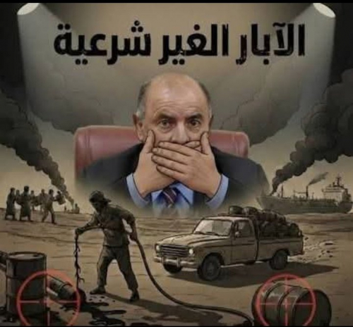 "أين النفط والغاز؟".. اليافعي يفضح انتقائية معركة الفساد ويضع مراكز النفوذ في دائرة التساؤل