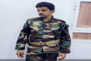 يمني يقود دفاع شبوة.. استفزاز صارخ وتفريط بدماء الشهداء