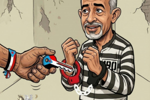 ثمن كبير لا يستحقه: حين أنقذه الجنوب&hellip; لماذا ينقلب الصبيحي على راية الحرية؟