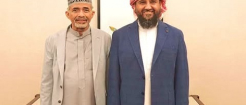 الصبيحي والخنبشي والمحرمي أمام تحذير مباشر: هل يُنقل الصراع إلى عدن؟