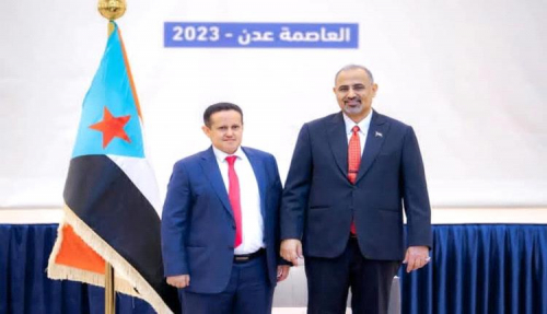 الحالمي: استهداف المجلس الانتقالي وقيادته يكشف تناقض شعارات "الحوار الجنوبي"