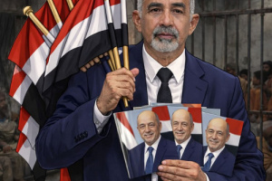 هل يستطيع الصبيحي أن يفعل ماكان يفعله عيدروس الزبيدي