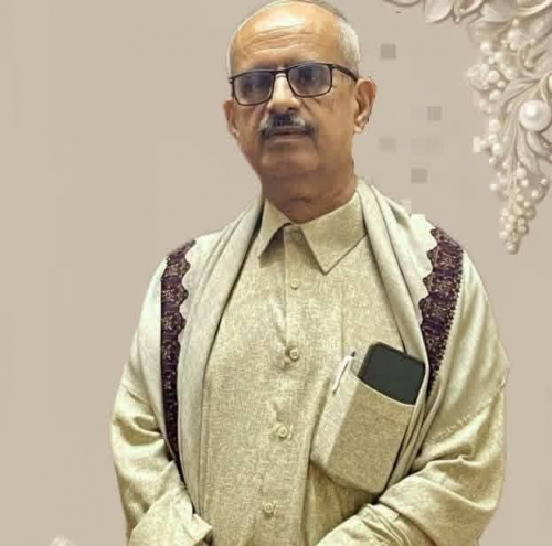 خادم الناس لا سيدهم.. حكاية رجل عاش للآخرين