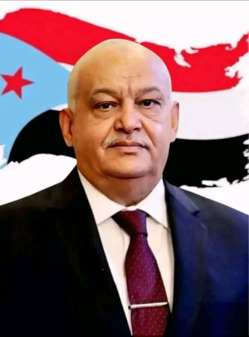 الوالي من الرياض: لا استسلام ولا عداء للمملكة.. وثوابت الجنوب فوق كل محاولات التشويه