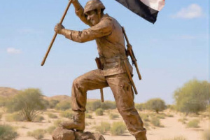 السلاح ينقلب على أصحابه.. من يحاصر إرادة الجنوب يكتب سقوطه بيده