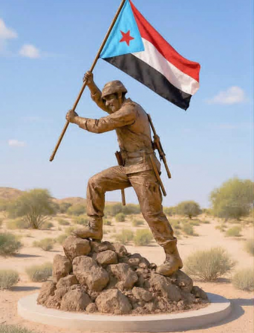 السلاح ينقلب على أصحابه.. من يحاصر إرادة الجنوب يكتب سقوطه بيده