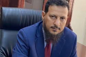 سلطة عدن بقيادة شيخ تعلن الحرب على الانتقالي وشعب الجنوب 