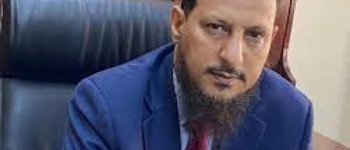 سلطة عدن بقيادة شيخ تعلن الحرب على الانتقالي وشعب الجنوب 