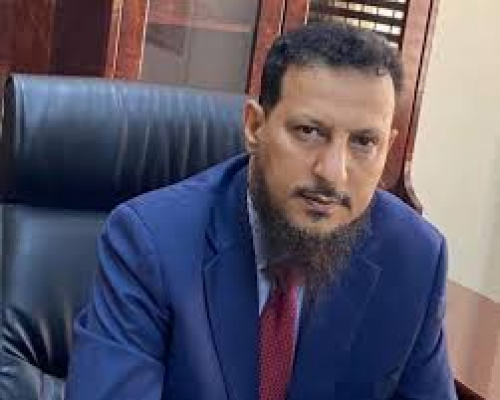 سلطة عدن بقيادة شيخ تعلن الحرب على الانتقالي وشعب الجنوب 