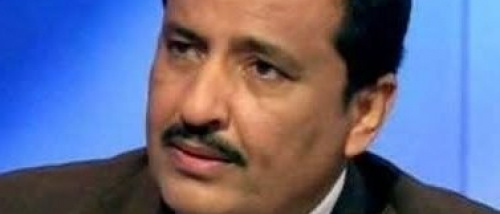 التميمي: بيان سلطة الأمر الواقع يستهدف المجلس الانتقالي ويستثني مكونات معادية للجنوب