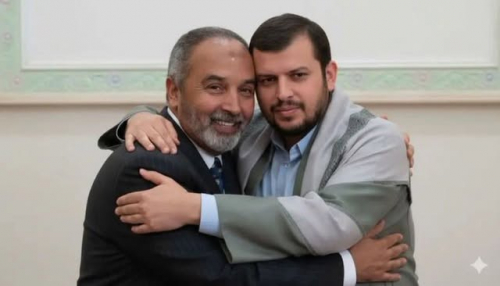 تفاهم حوثي اخونجي شرعي لقتل الجنوبيين.. لماذا تصمت جبهات مأرب والساحل وتشتعل الضالع وشبوة؟