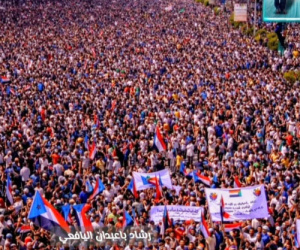  الأربعاء موعد الحسم الشعبي في عدن: لا لإغلاق مؤسسات الجنوب