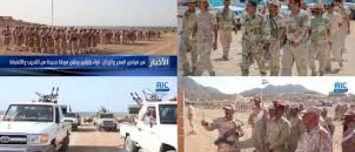 لواء بارشيد يتحدى خطاب الإقصاء: لا لعنصرية وزارة الدفاع اليمنية ولا لعودة تسريح 1994