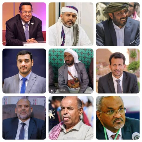 حضرموت ترفض الوصاية: خطاب ساخر يكشف الغضب الشعبي من "تجار المواقف"