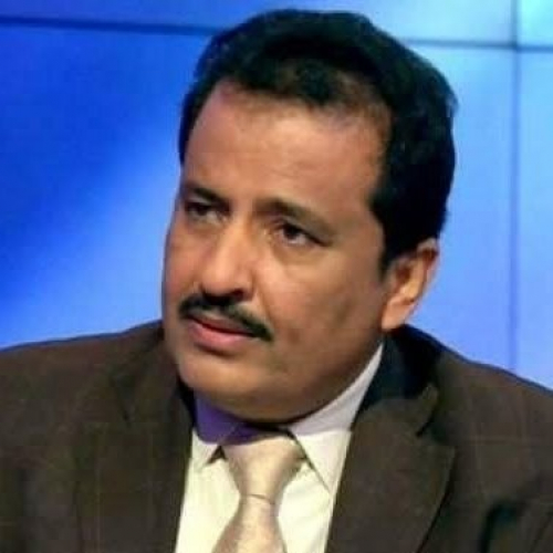 متحدث الانتقالي يعلق على الإجراءات غير القانونية ضد منتسبي لواء بارشيد