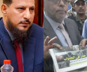 هل للأخونة والعداء والقمع لنضال شعب الجنوب العربي علاقة بجمع عبدالرحمن شيخ و وحيد رشيد