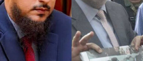 هل للأخونة والعداء والقمع لنضال شعب الجنوب العربي علاقة بجمع عبدالرحمن شيخ و وحيد رشيد