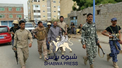 مطالبة شلال شائع بمراجعة الأداء الأمني في عدن وتقييم عمل أجهزته