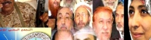 الأجندة الخاصة لإخوان اليمن تذكي الصراعات وتعطل جهود التحرير