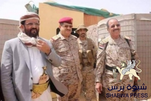 سفير جنوبي : لمن لا يستوعبون أحداث الماضي القريب... تاريخ الغدر يتكرر والشواهد كثيرة