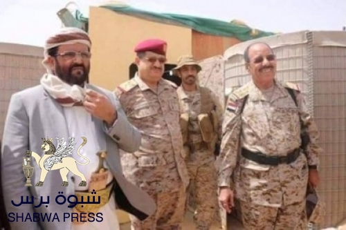 سرقة مخازن الجيش اليمني في جبهة نهم واتهام الحوثي بحرقها بقذائف المدفعية 