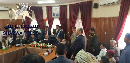 هل فشِل الإنتقالي في منع إنعقاد مجلس النواب على الأرض الجنوبية..؟