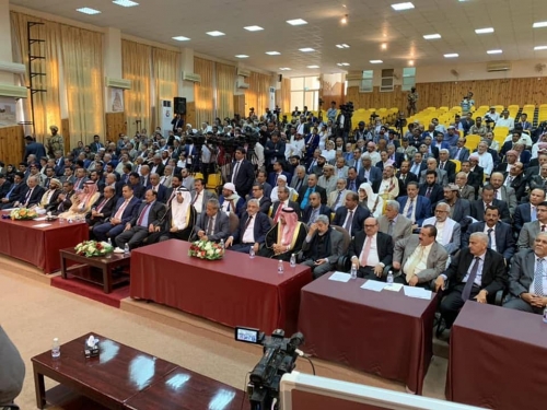 ياسين سعيد نعمان : مجلس النواب تحول الى معبد بوذي للتناسخ وميراثاً للقسمة.